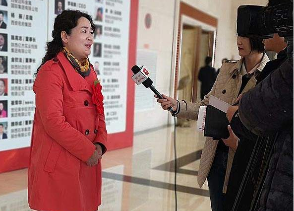 “河南·民权第六届制冷装备博览会隆重开幕”