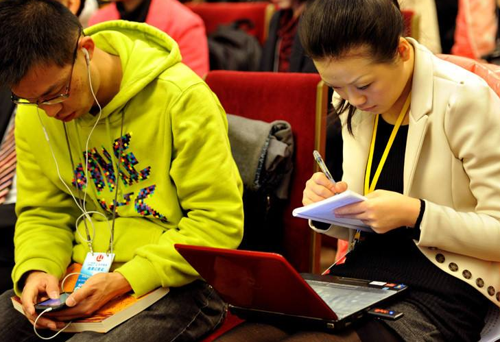 “北京市教委：中小学设校内统一集中保管学生手机设施设备”