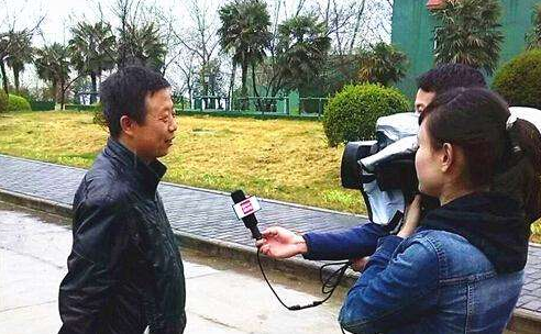 “南京市民遭遇“旅游看房”套路威海购房 想退房却面临违约”